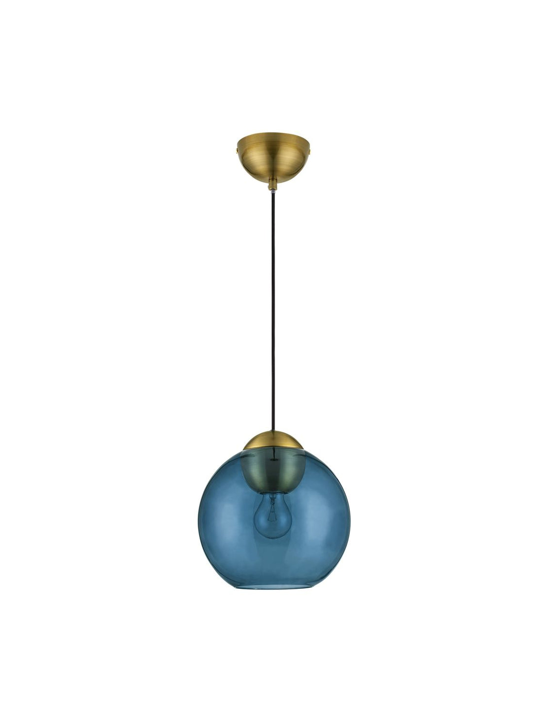 Suspension luminaire | Bluetta