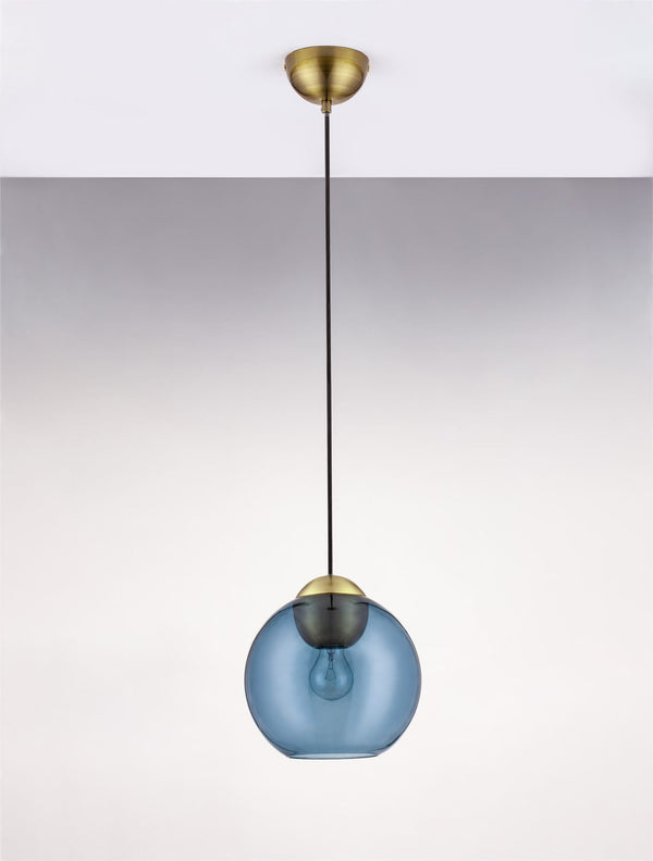 Suspension luminaire | Bluetta