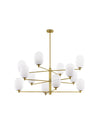 Suspension luminaire | Cervina