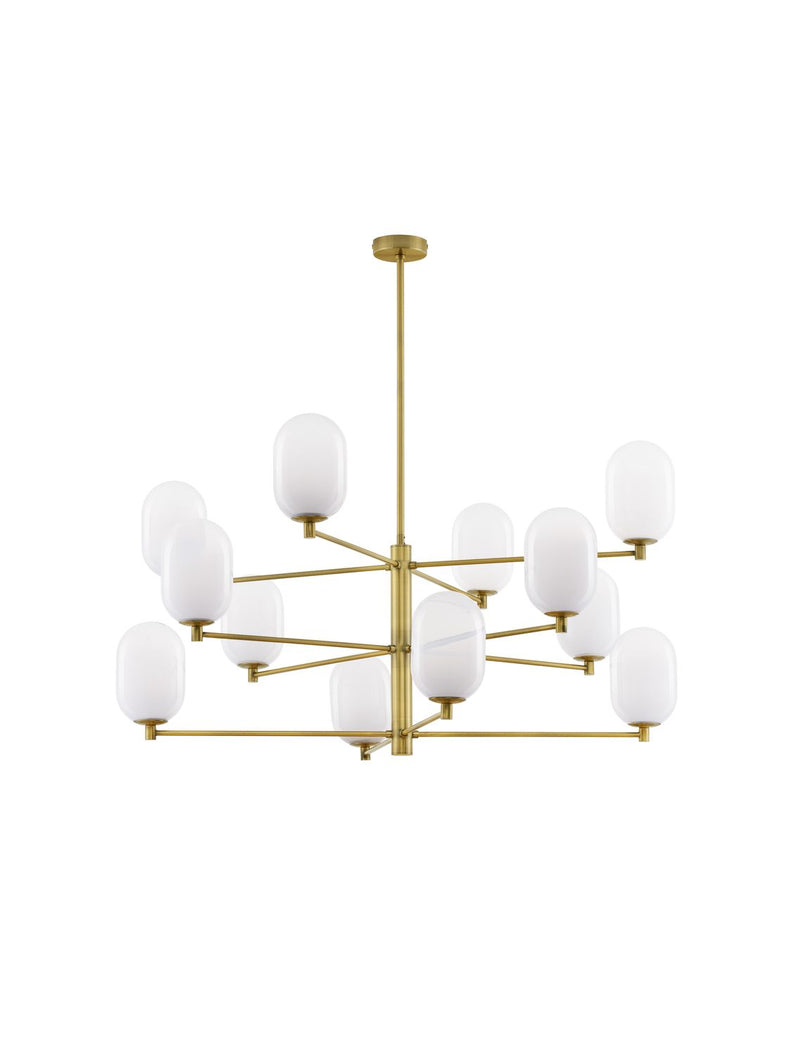 Suspension luminaire | Cervina