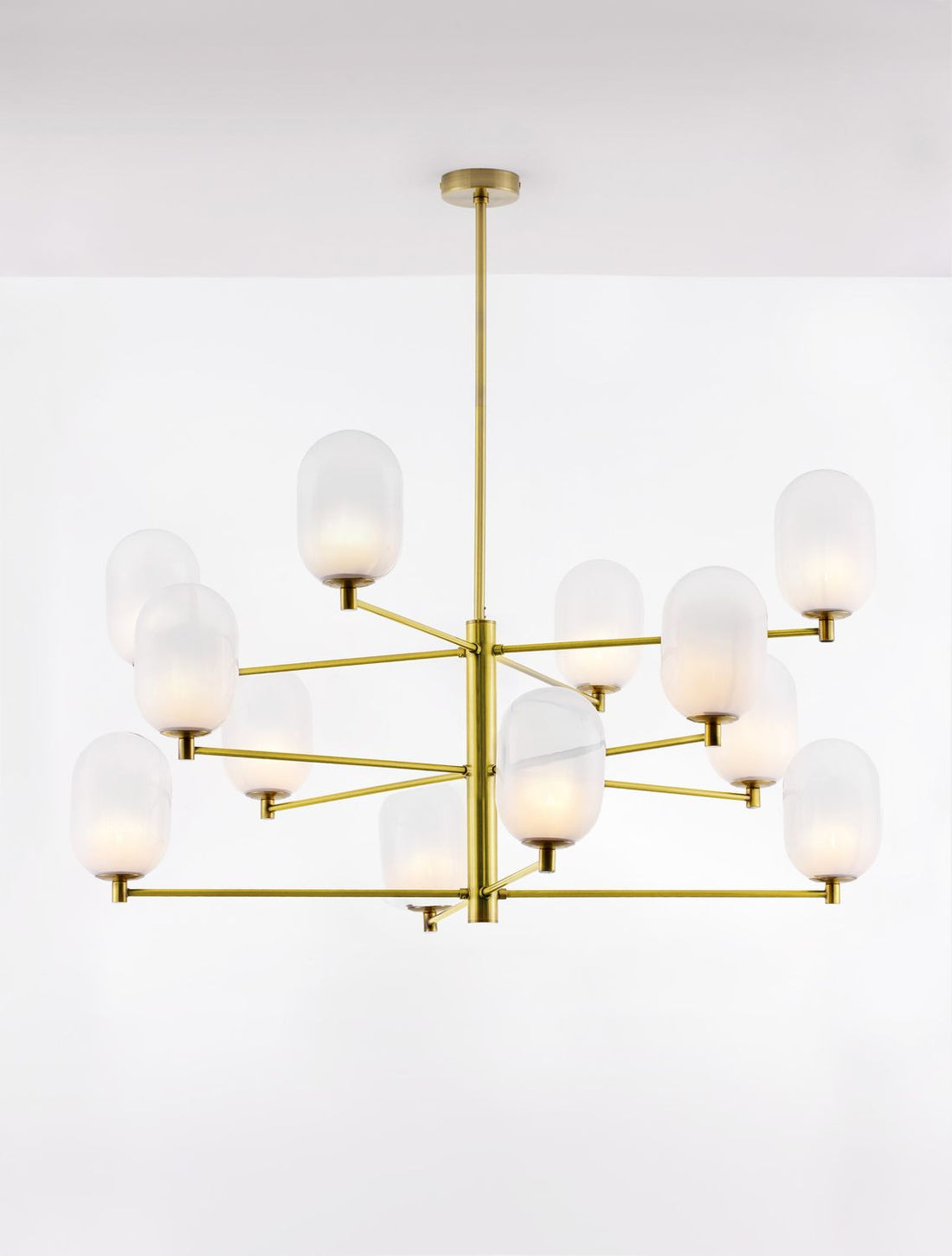 Suspension luminaire | Cervina