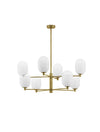 Suspension luminaire | Calgaleta
