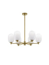 Suspension luminaire | Balor Dorée
