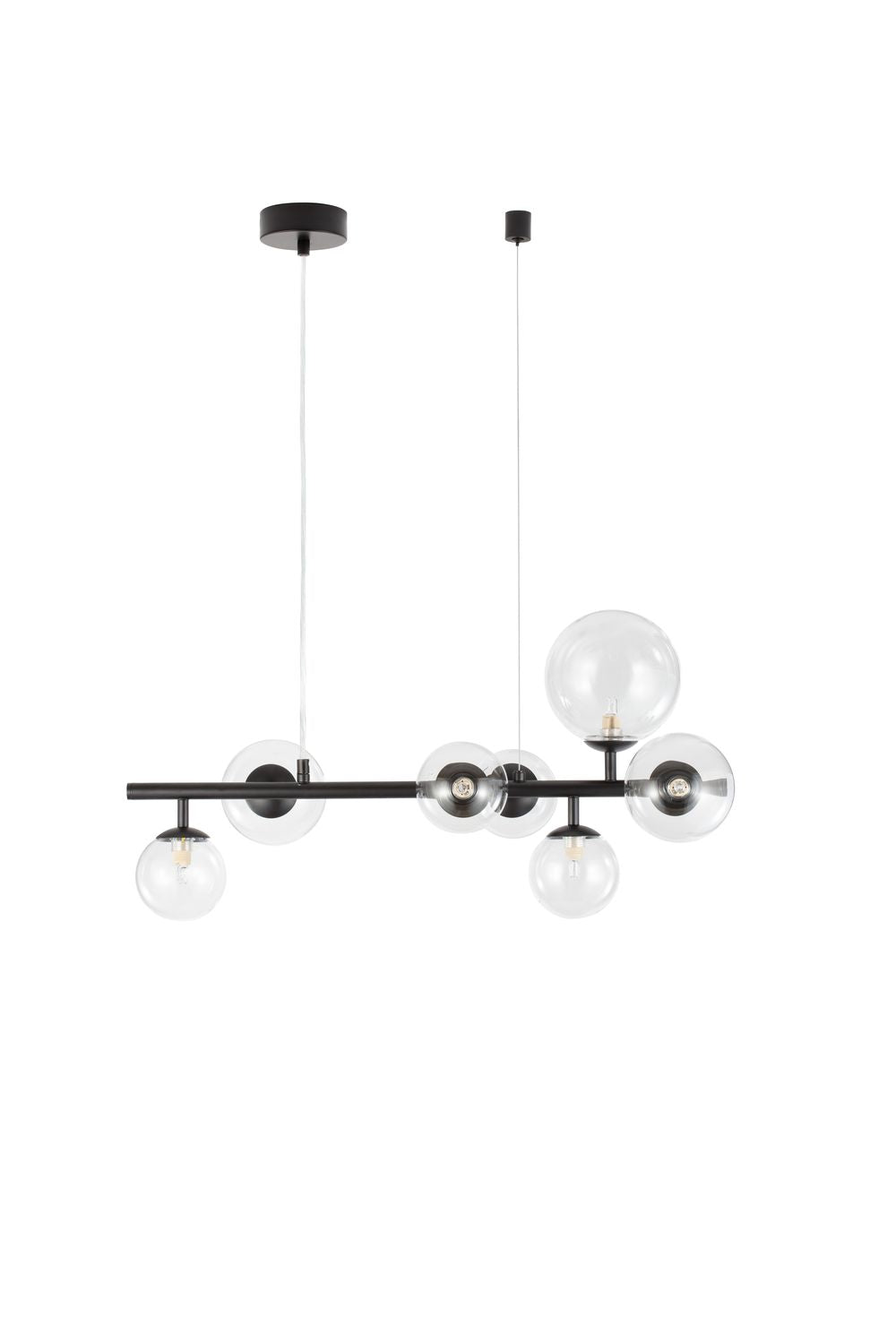 Suspension luminaire | Silgalilo
