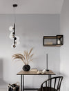 Suspension luminaire | Alagalisto