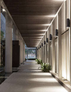 Luminaire extérieur | Alp