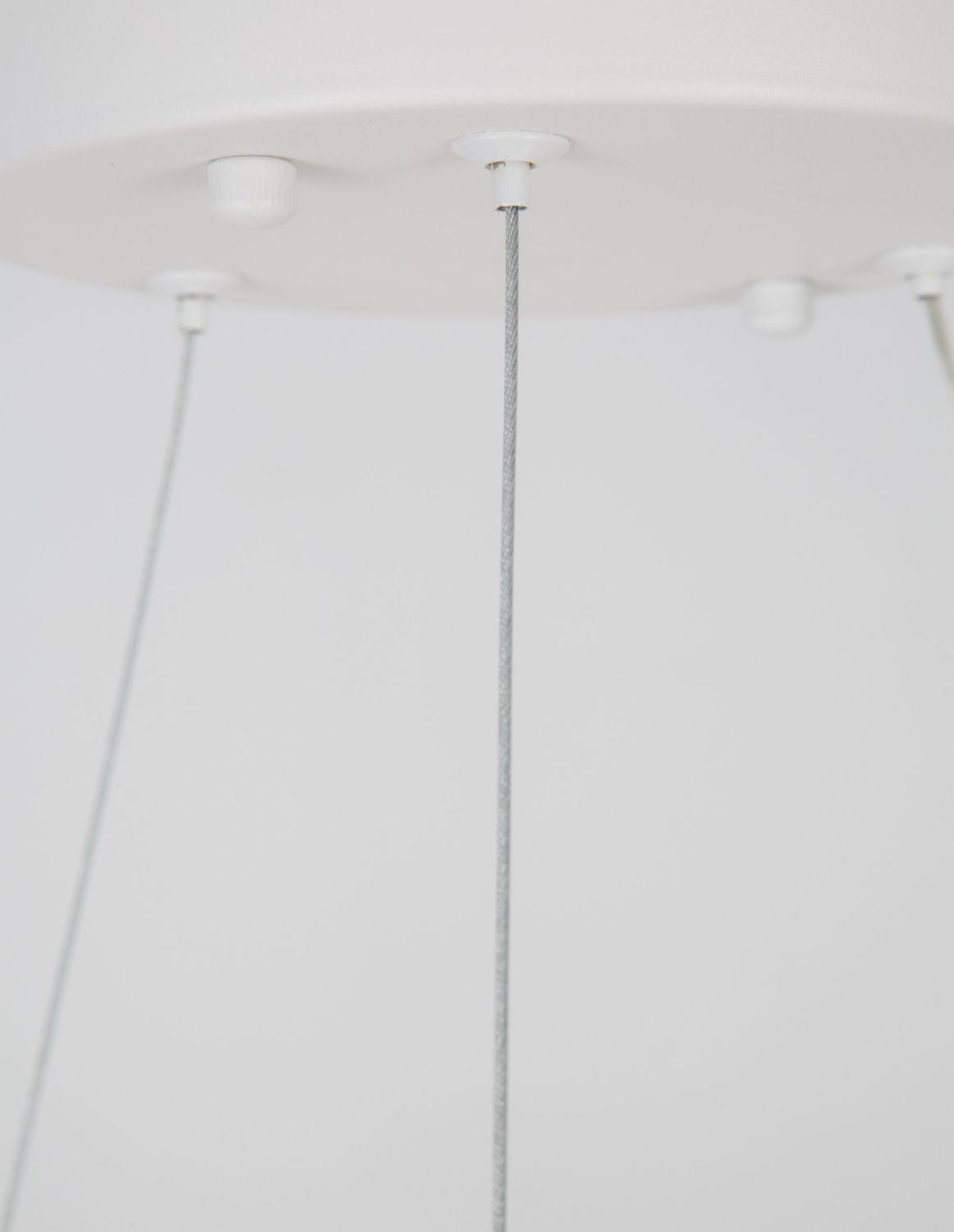 Suspension Breda blanche