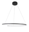 Suspension luminaire | Breda