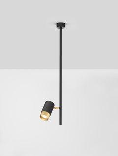 Suspension luminaire | Pongo H 62,2 cm