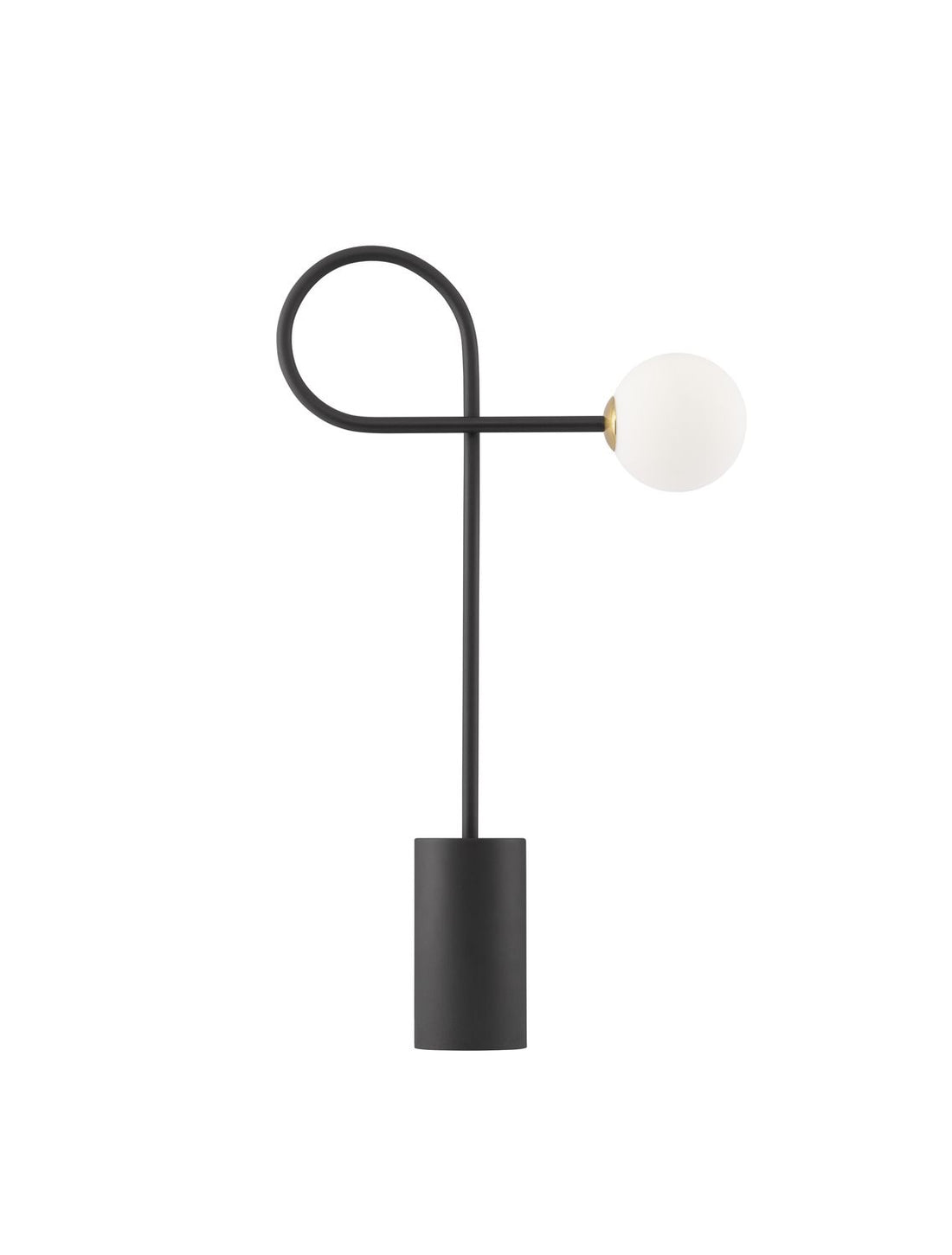 Lampe de chevet | Dedalo Noire