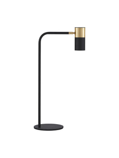Lampe de chevet | Pongo Noire