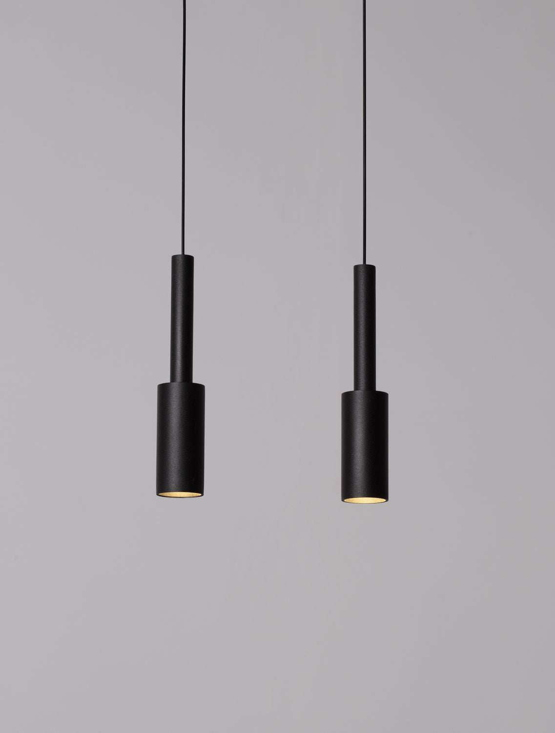 Suspension JOY noire (9010230)