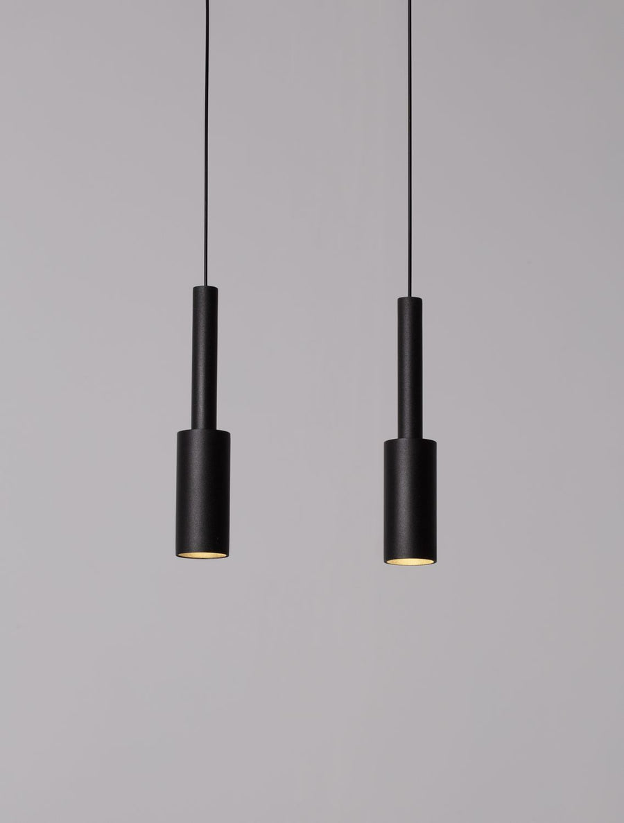 Suspension JOY noire (9010230)