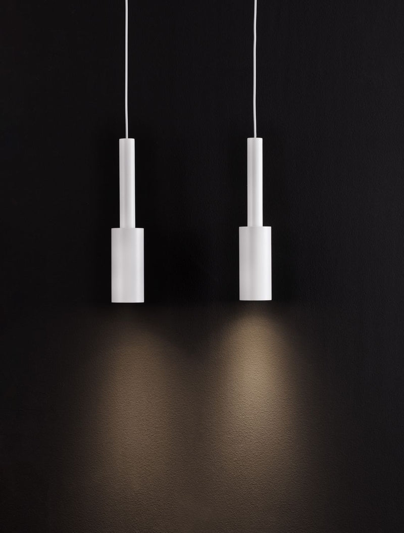 Suspension JOY blanche (9010231)