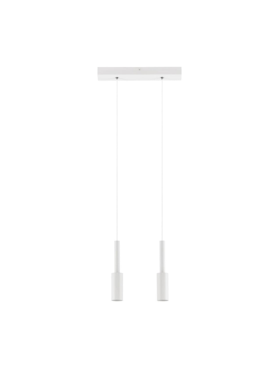 Suspension JOY blanche (9010231)