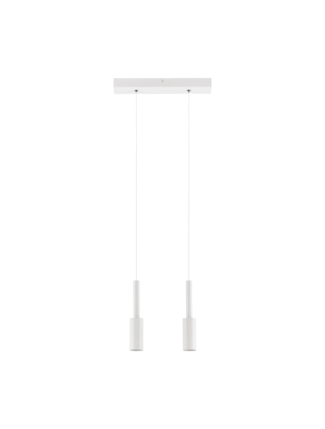 Suspension JOY blanche (9010231)