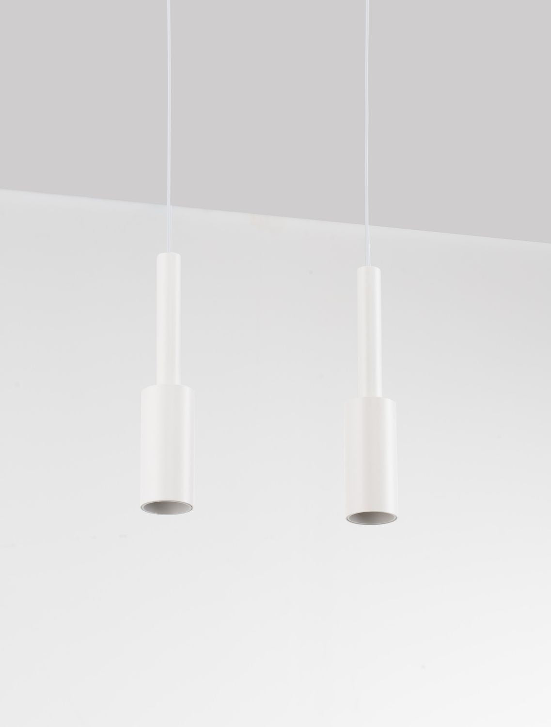 Suspension JOY blanche (9010231)