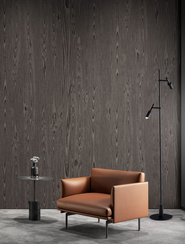 Lampadaire JOY noir