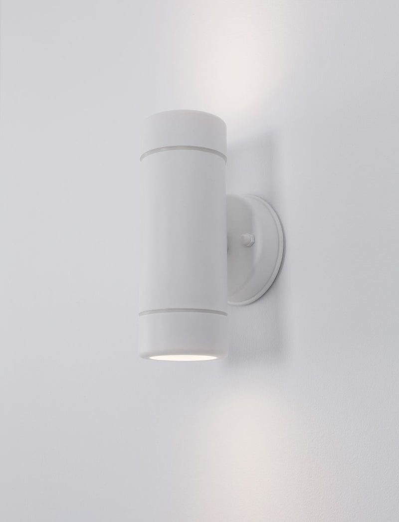 Luminaire extérieur | Limbio Blanche