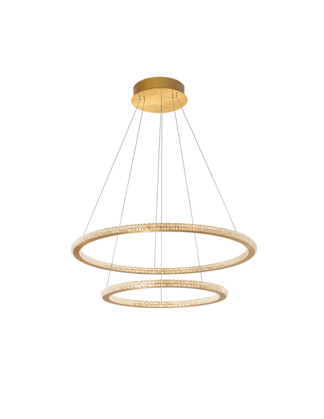 Suspension Cilion laiton (9011139)