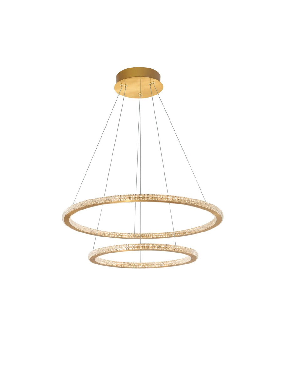 Suspension Cilion laiton (9011139)