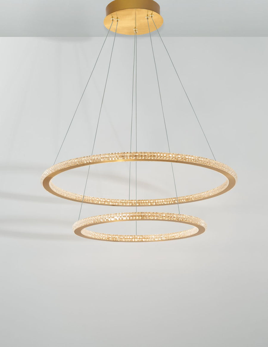 Suspension Cilion laiton (9011139)