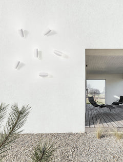 Luminaire extérieur | Conchiglia