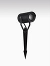 Luminaire extérieur | Kimiko Noir