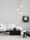 Suspension luminaire | Nervoza