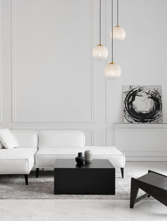 Suspension luminaire | Nervoza