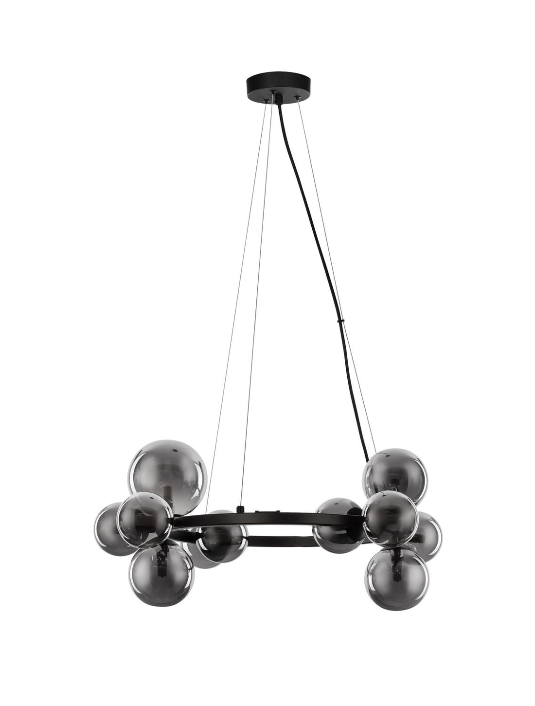 Suspension luminaire | Sorgaleno