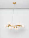 Suspension luminaire | Nergalilo