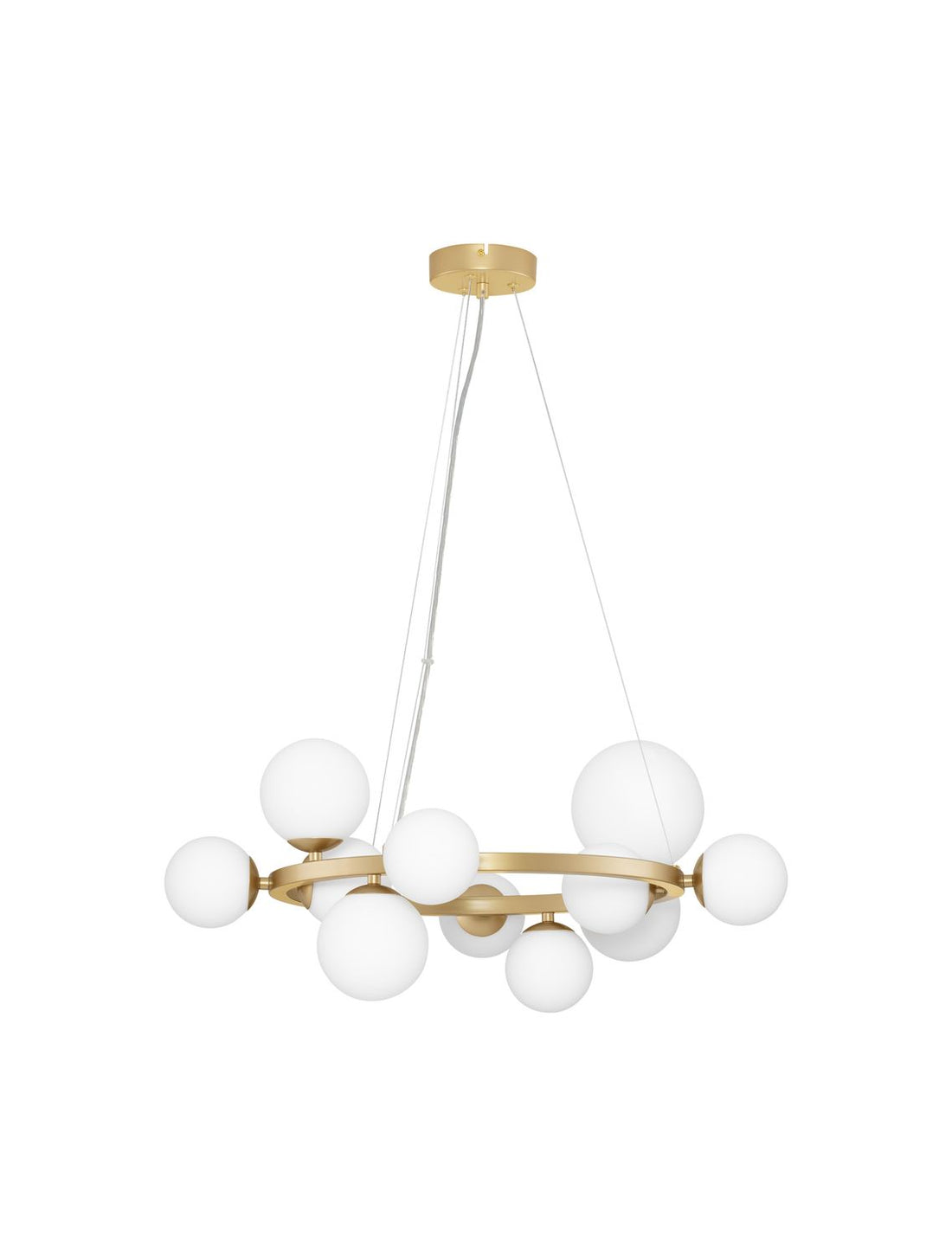 Suspension luminaire | Nergalilo