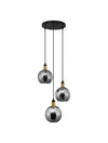 Suspension luminaire | Mirro Dorée
