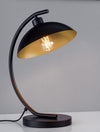 Lampe de chevet | Mirba Noire