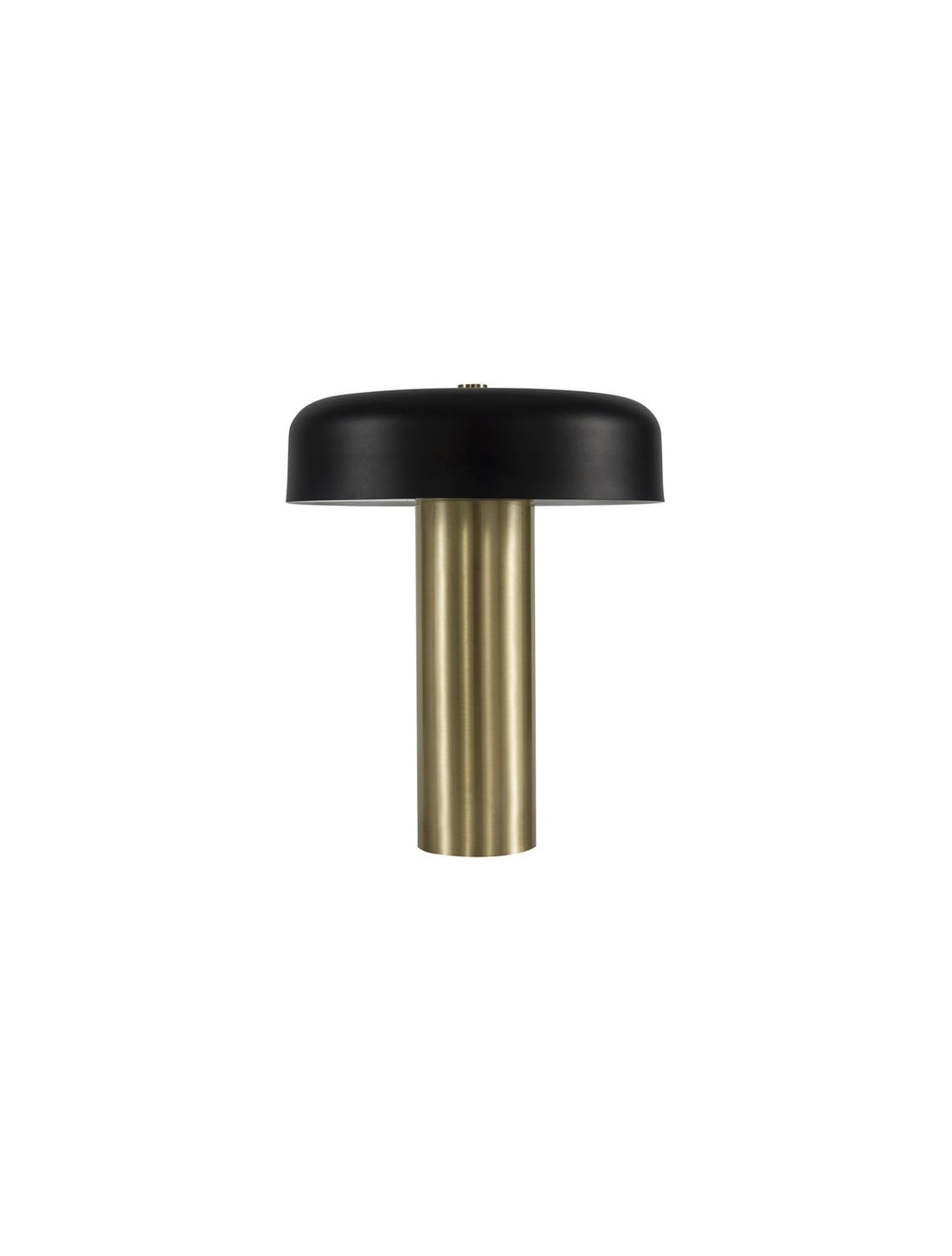 Lampe à poser Pandora noire