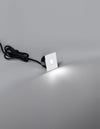Luminaire extérieur | Passagio Blanche H 3,7 cm