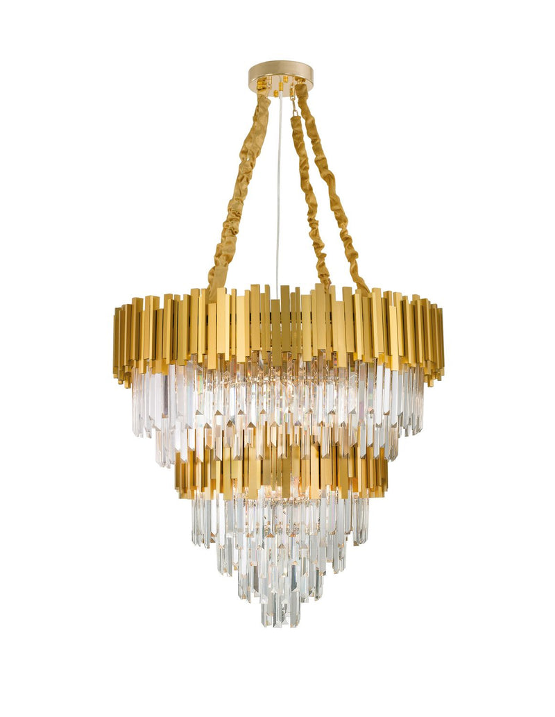 Suspension luminaire | Etagara