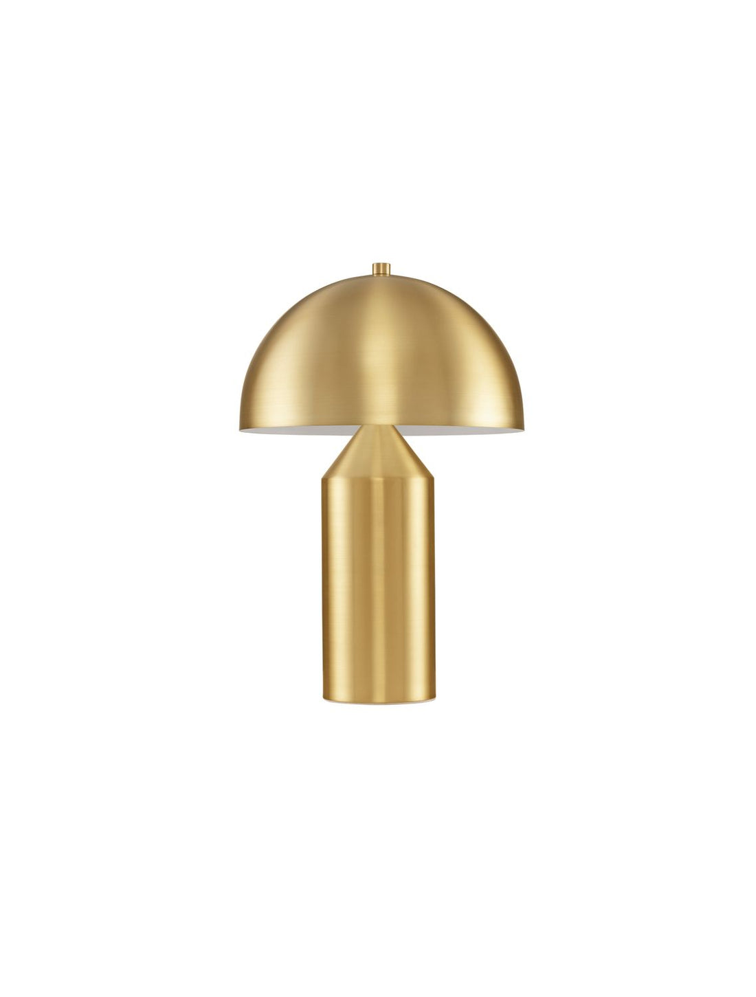 Lampe de chevet | Bolt Dorée