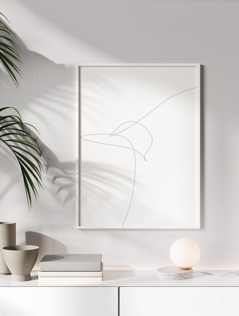 Lampe de chevet | Beson