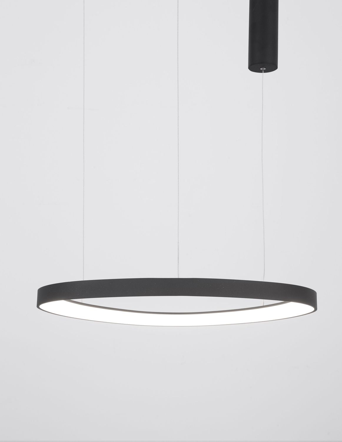 Suspension Esteva noire