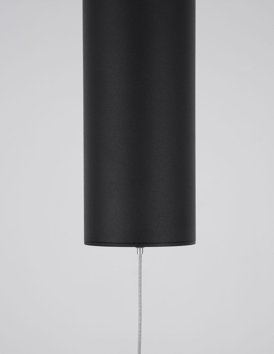 Suspension Esteva noire