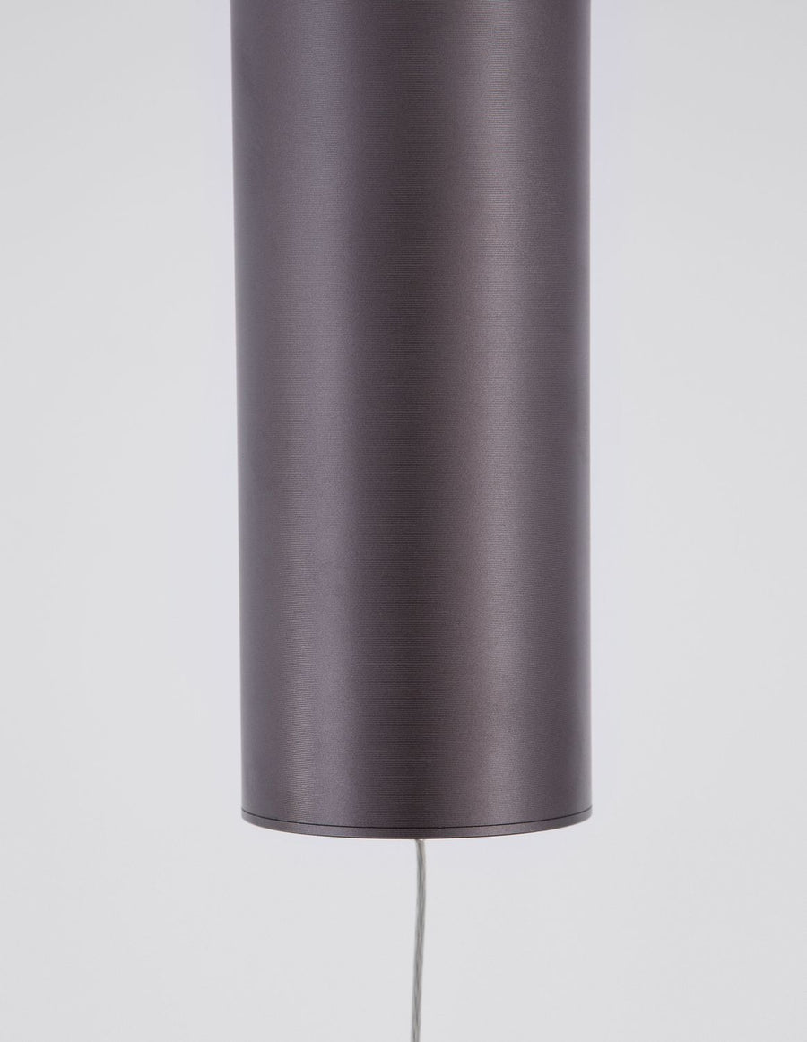 Suspension Esteva marron