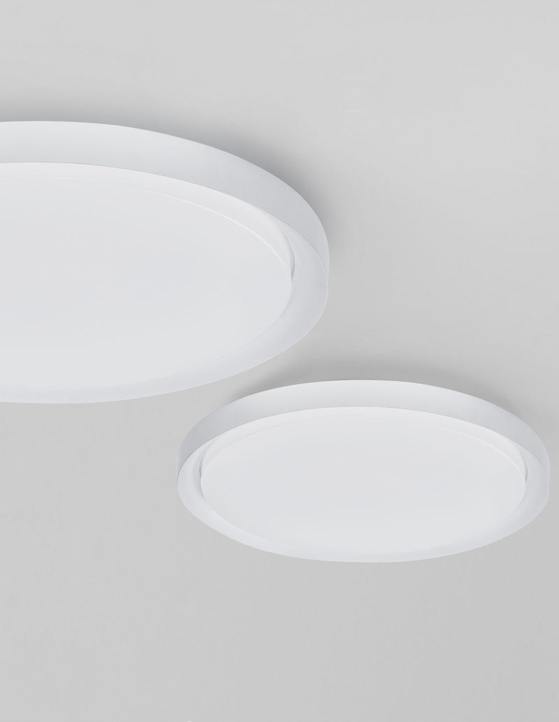 Luminaire plafonnier | Troy Ø 56 cm