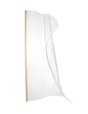 Lampadaire salon | Siderno Doré