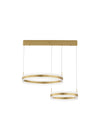 Suspension luminaire | Origaleno