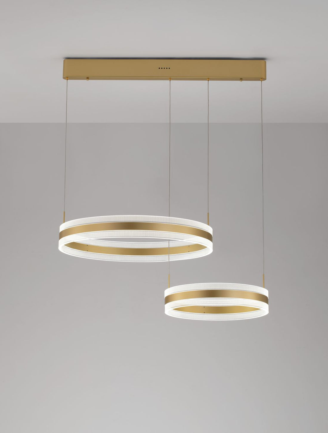 Suspension luminaire | Origaleno