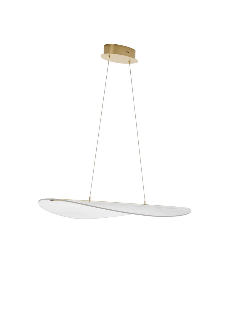 Suspension luminaire | Lisandro
