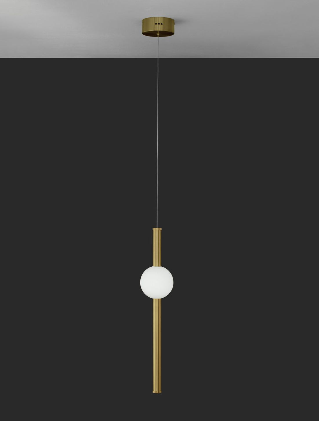 Suspension luminaire | Neutron