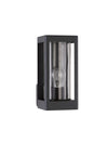 Luminaire extérieur | Figo Grise